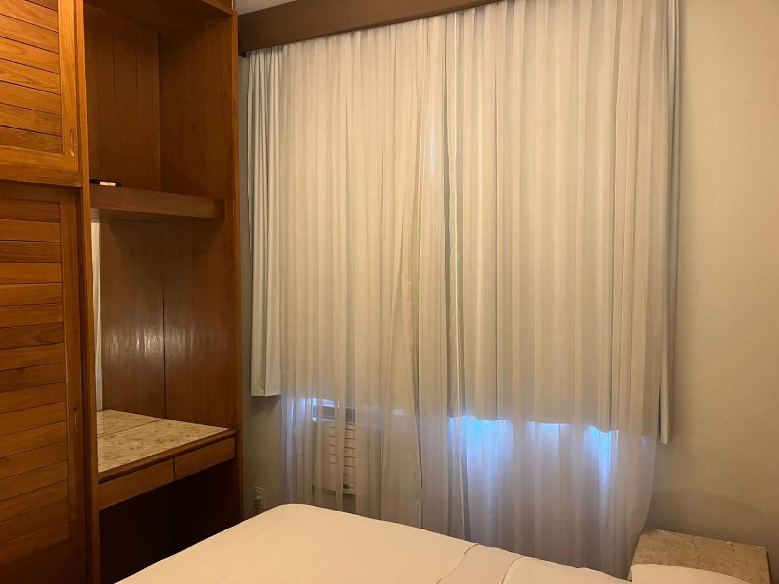 Apart Hotel Volpi 101 - Conforto & Comodidade Belo Horizonte Exterior photo